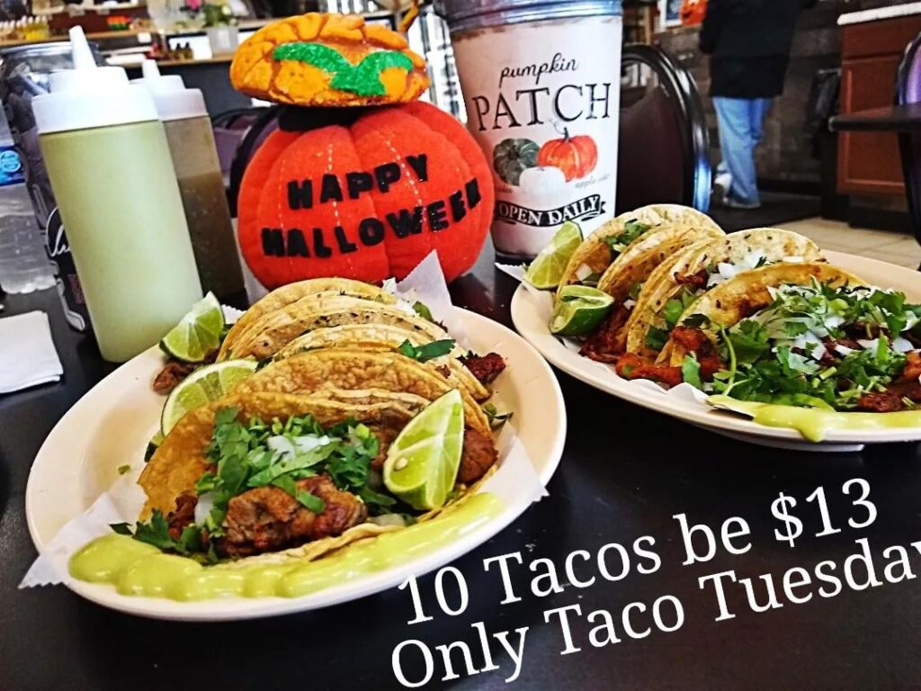 Sheila's has four locations, this Melvindale full Bakery, Meats and Restaurant