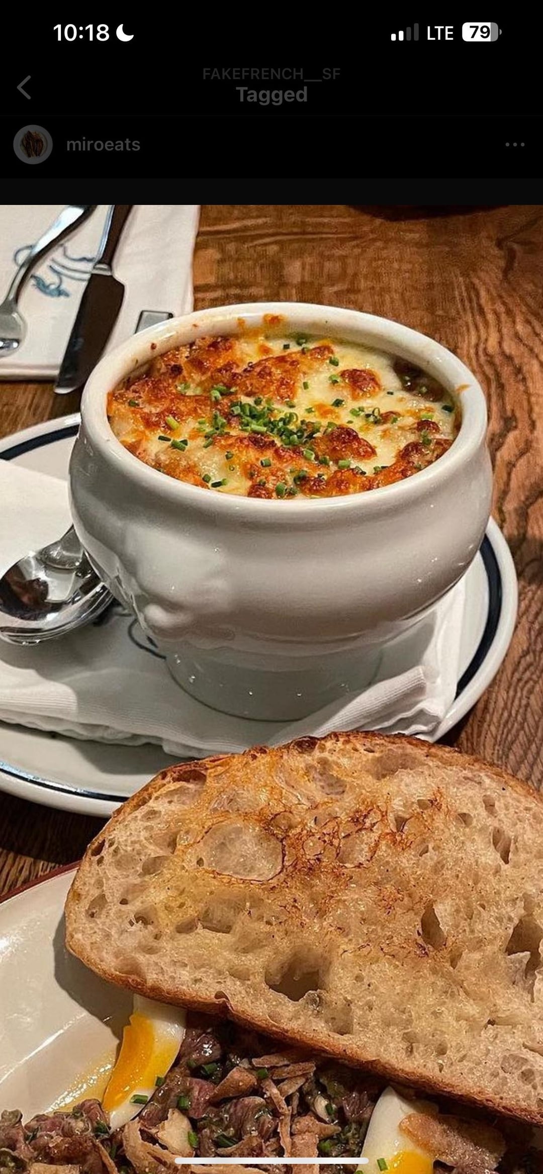 Calories in French onion soup Dining and Cooking