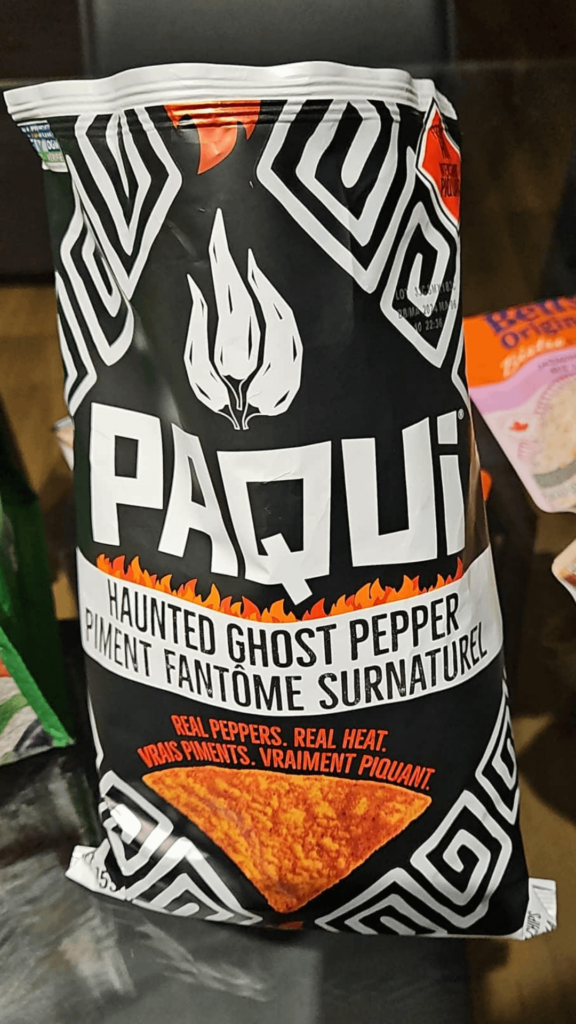 Spiciest Chips Around?