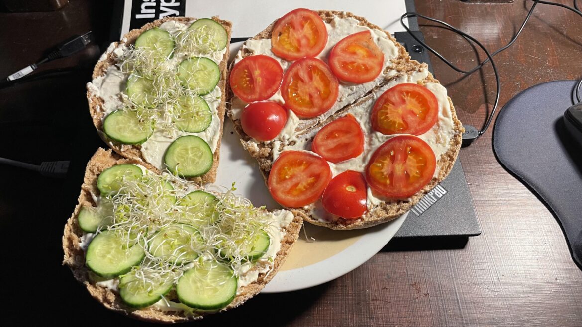 Diet as human invention vs diet as natural law