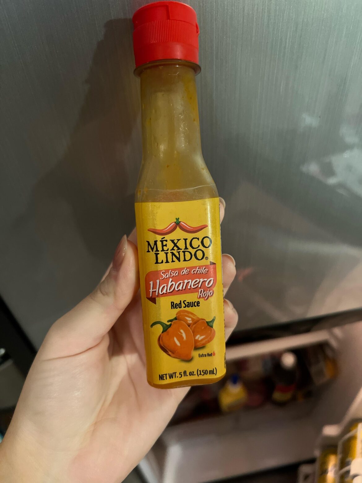 I know we all like Yuca… so may I introduce you to MEXICO LINDO!