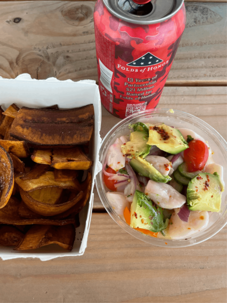 What I ate in 2 weeks in and around LA. I lurked the sub for recs for about 6 months prior to my surf trip from Germany to California. Thank you for the hard work and many postings in this sub, I wouldn't have had so many amazing meals without you guys. You are blessed to eat in Los Angeles.