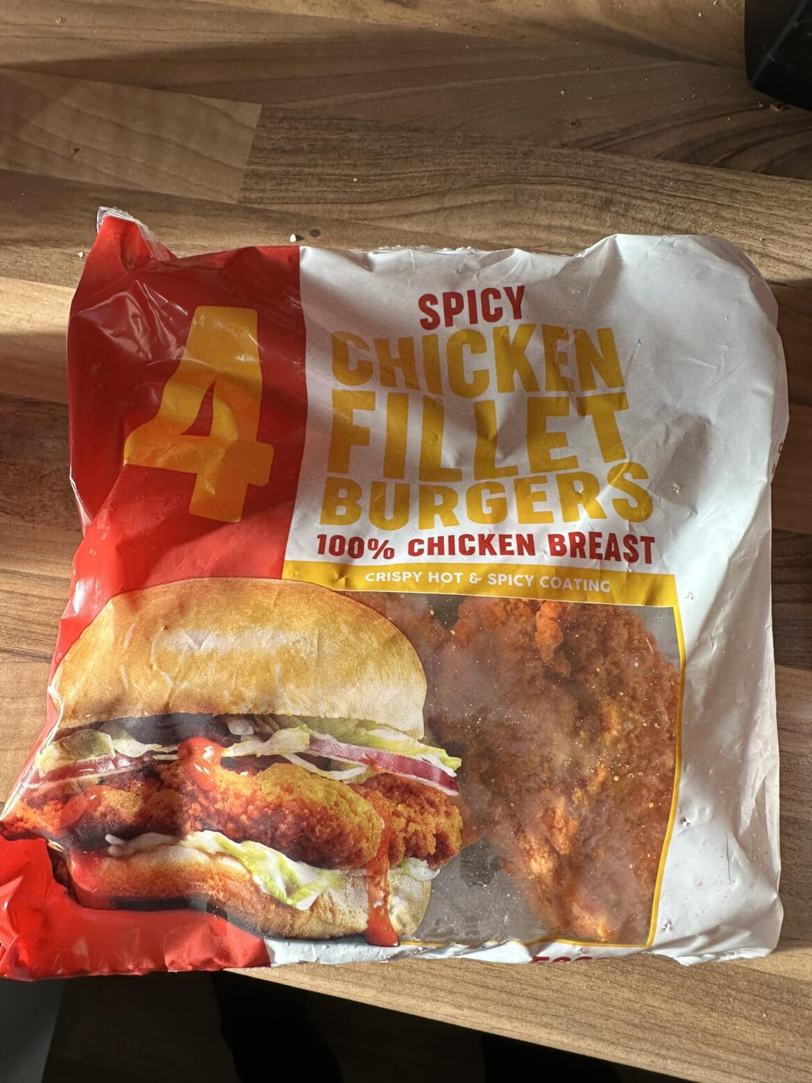 £2.75 Home Bargains Decent spice