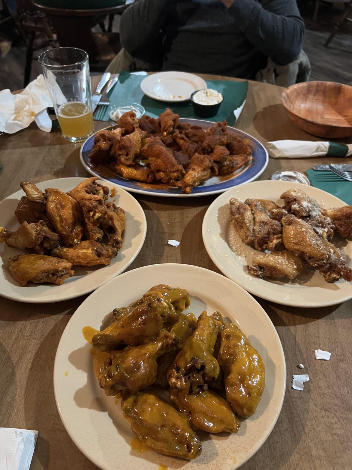 Adolf’s Old First Ward Tavern – Buffalo, NY Adolf’s Old First Ward Tavern - Buffalo, NY