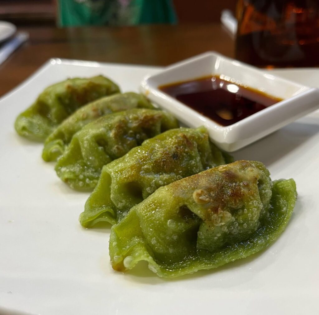 Fat Dragon Sushi is open