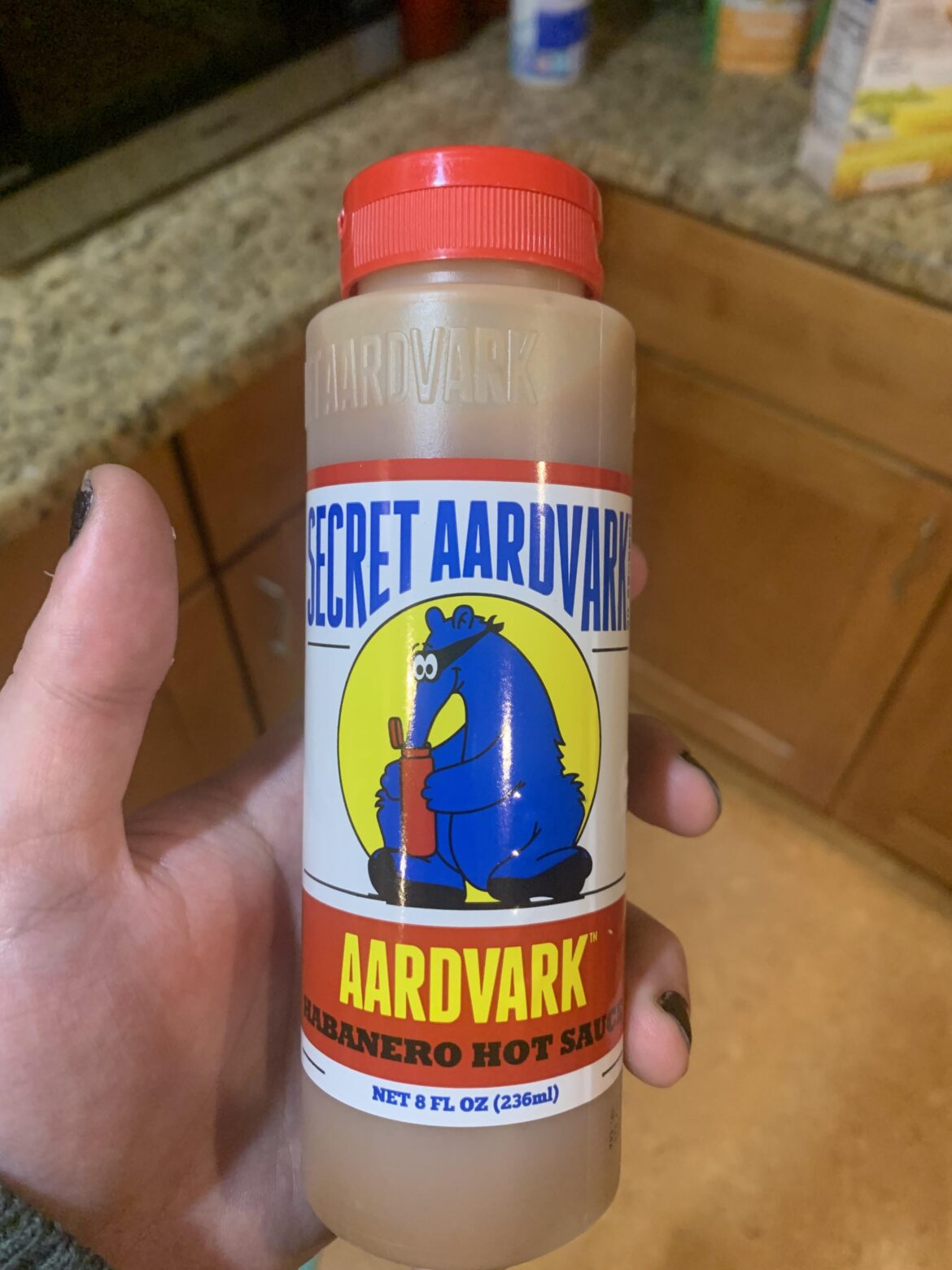 I’ve heard good things