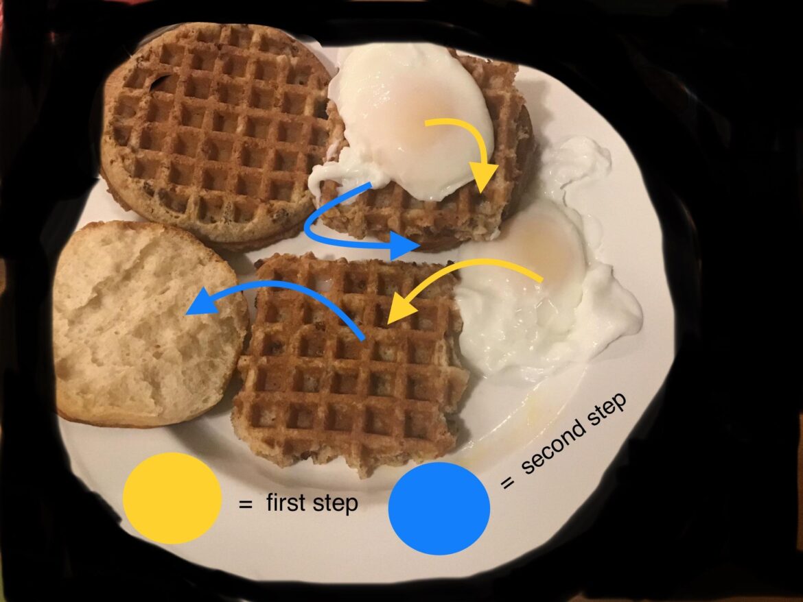 10-year-old chef looking for positive, constructive creative feedback!