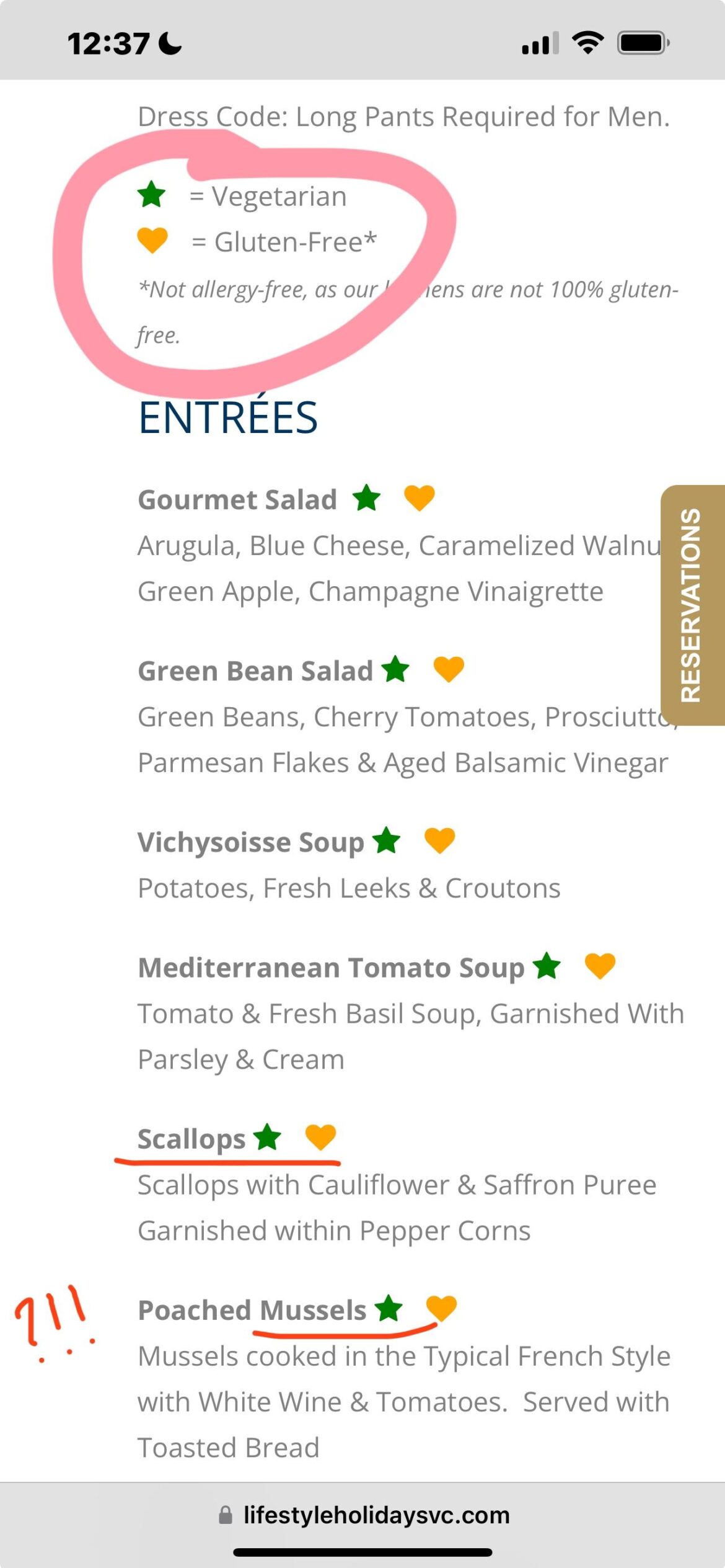 This is just making me angry & concerned. I am going to the Dominican Republic and staying at a resort.