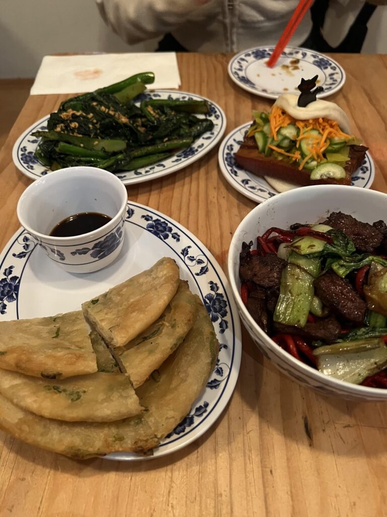 Woon w/ their spooky flare