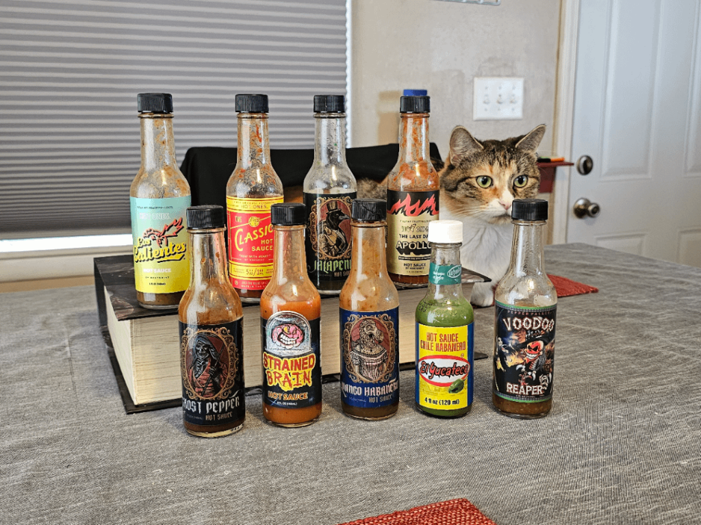 The supply is dwindling.