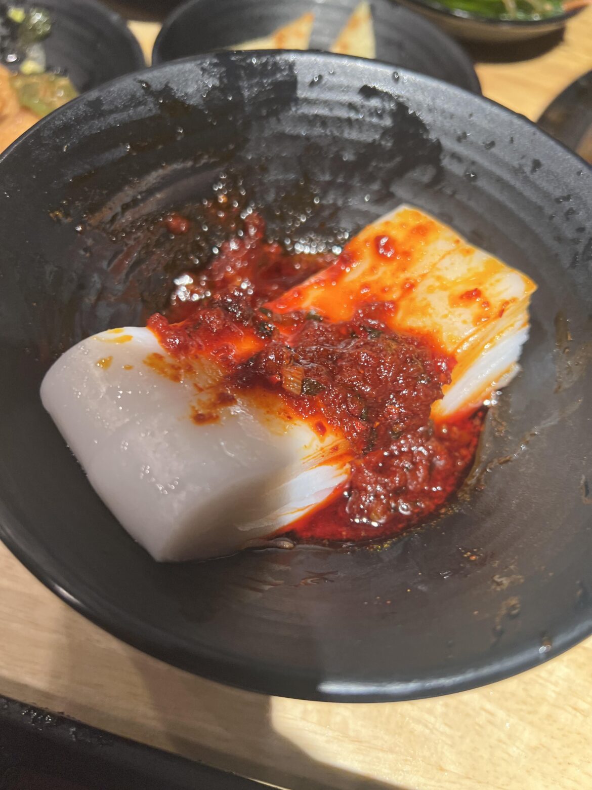 Trying to pinpoint addicting sauce recipe