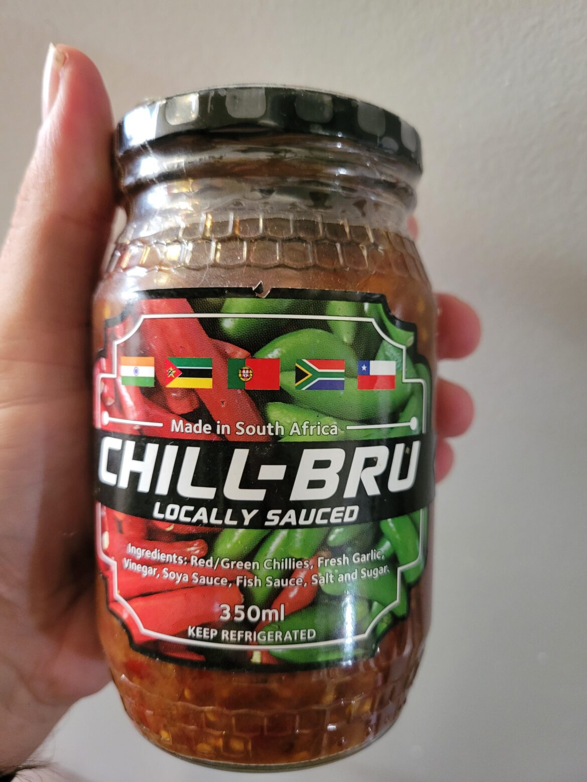 Has anyone that this?