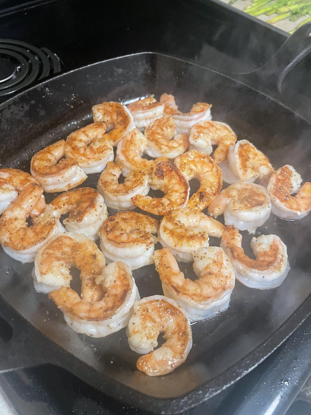 Shot and a beer deep on an empty stomach…does that count as drunk enough? Dining and Cooking