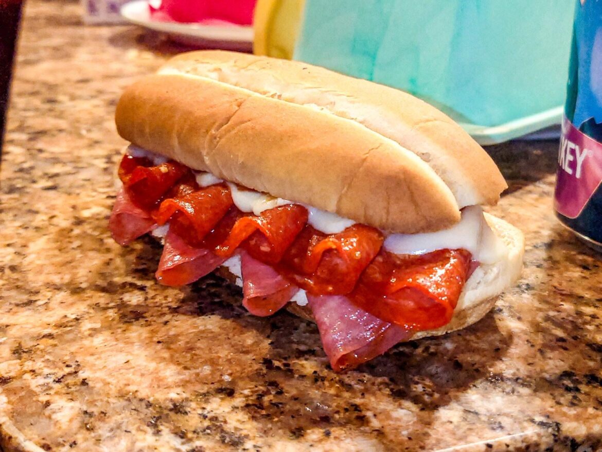 Italian trojan boat sailing towards the turkey in the weekend