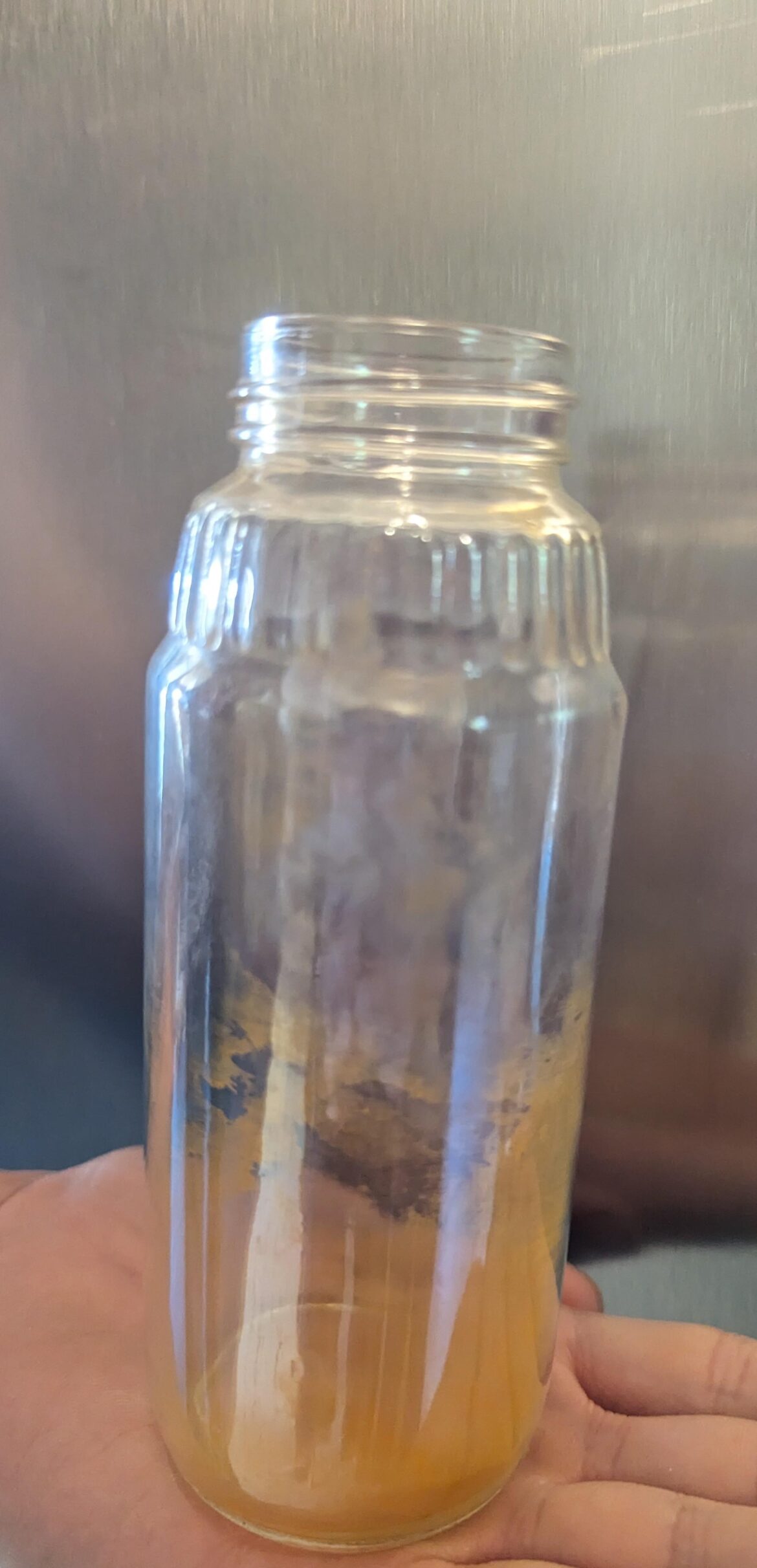 Cleaning tool suggestion Cleaning tool suggestion