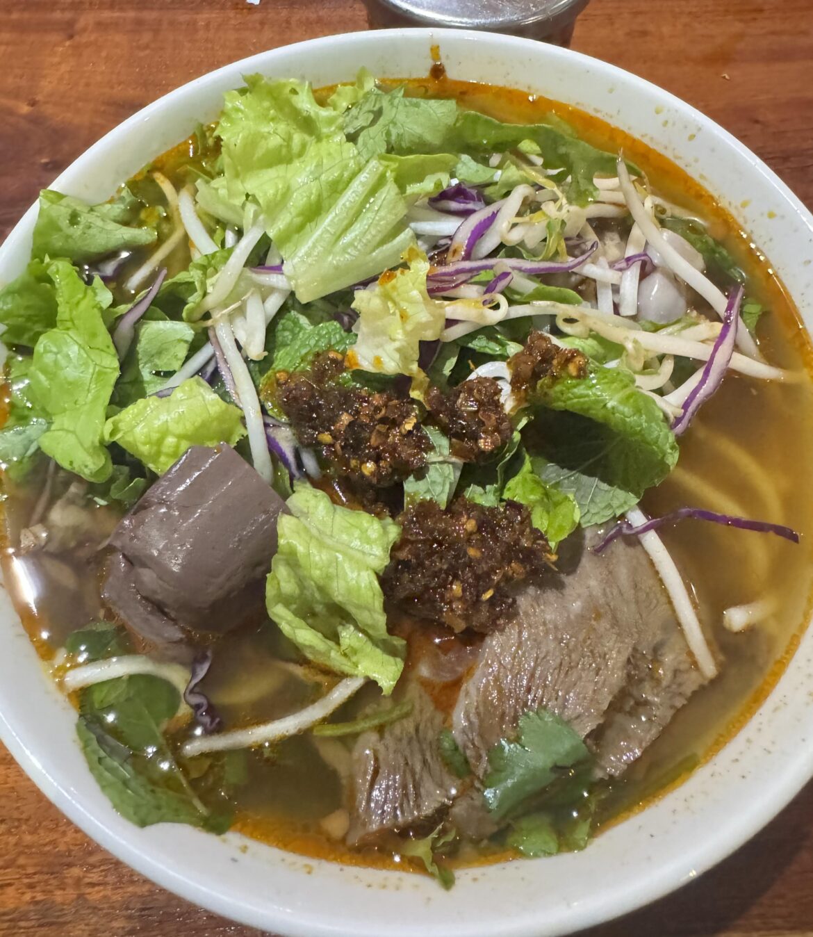 PSA: OG Summer Roll has reopened indoor dining.