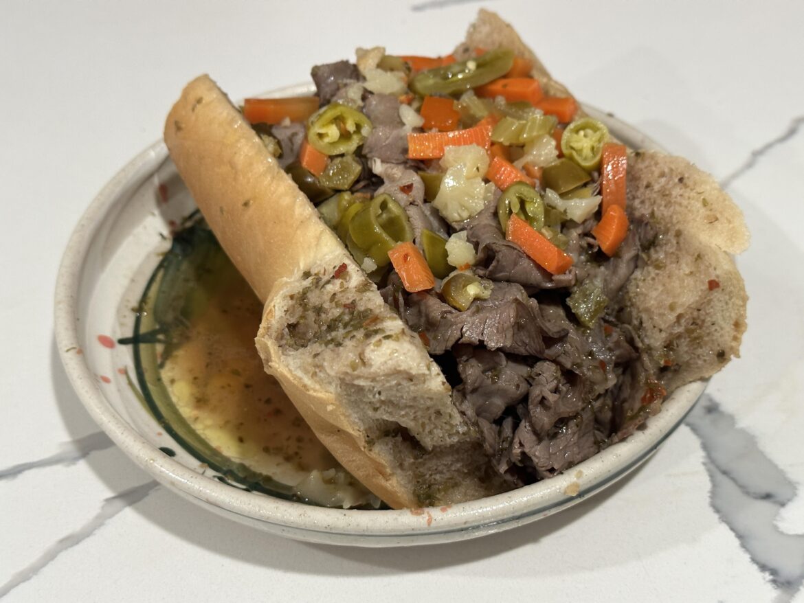 italian beef
