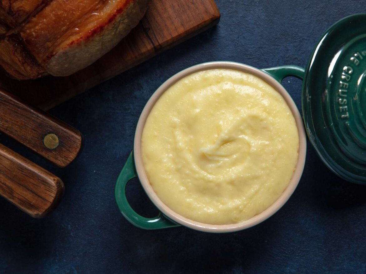 Pommes Purée (Rich and Creamy Mashed Potatoes) Recipe Question Pommes Purée (Rich and Creamy Mashed Potatoes) Recipe Question