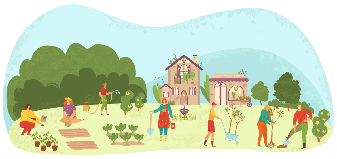 Researching a New Urban Food System