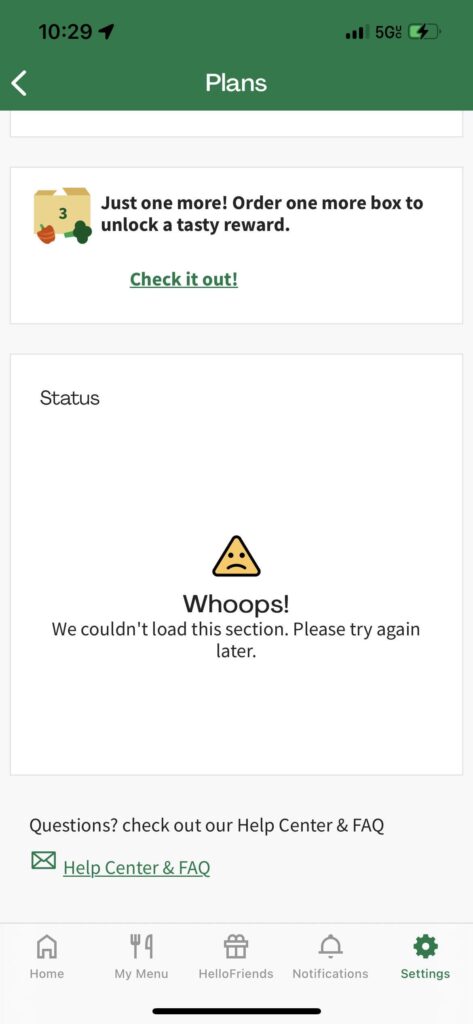 Can’t cancel, toxic app design