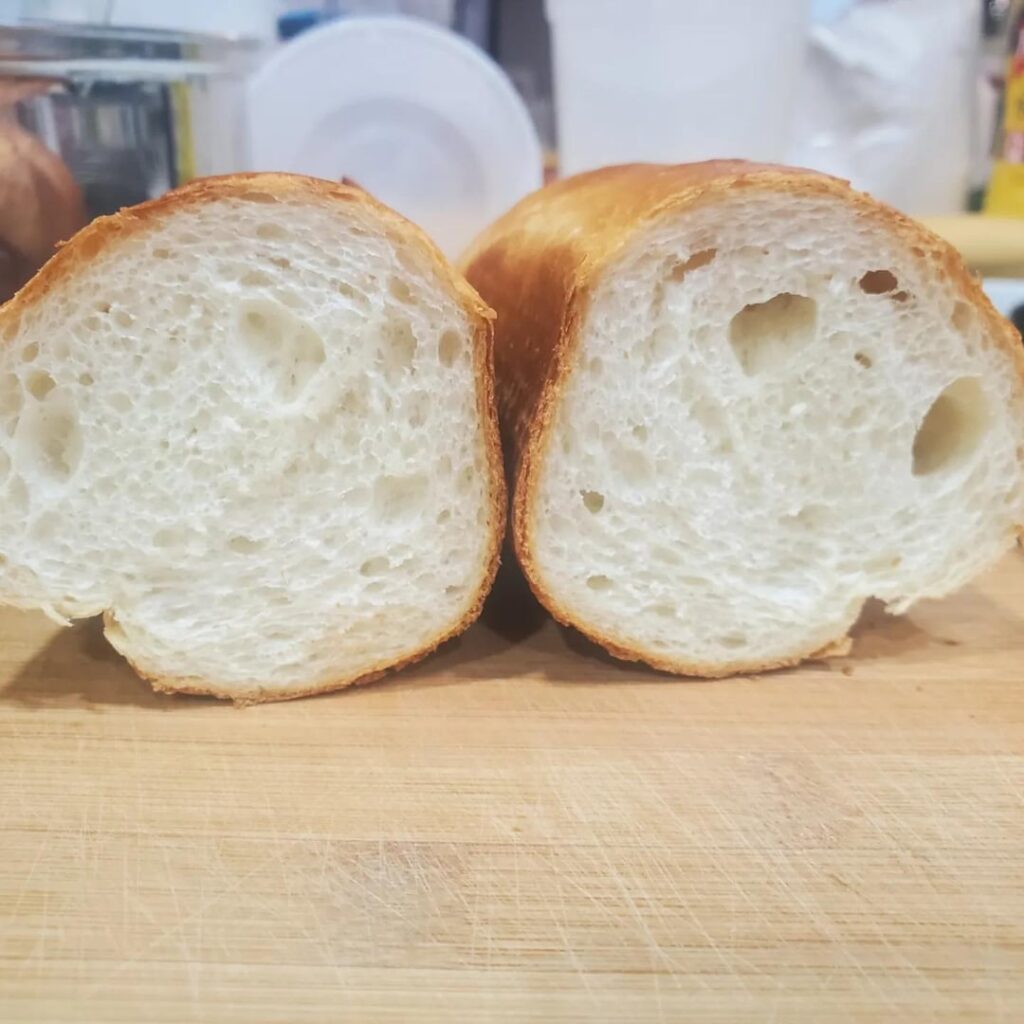 Banh mi bread Banh mi bread