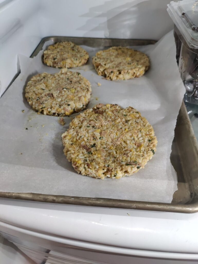 Not sure if this counts. I made the Chili Verde with Pork Recipe and wanted to take it a little further. Not sure if this counts. I made the Chili Verde with Pork Recipe and wanted to take it a little further.