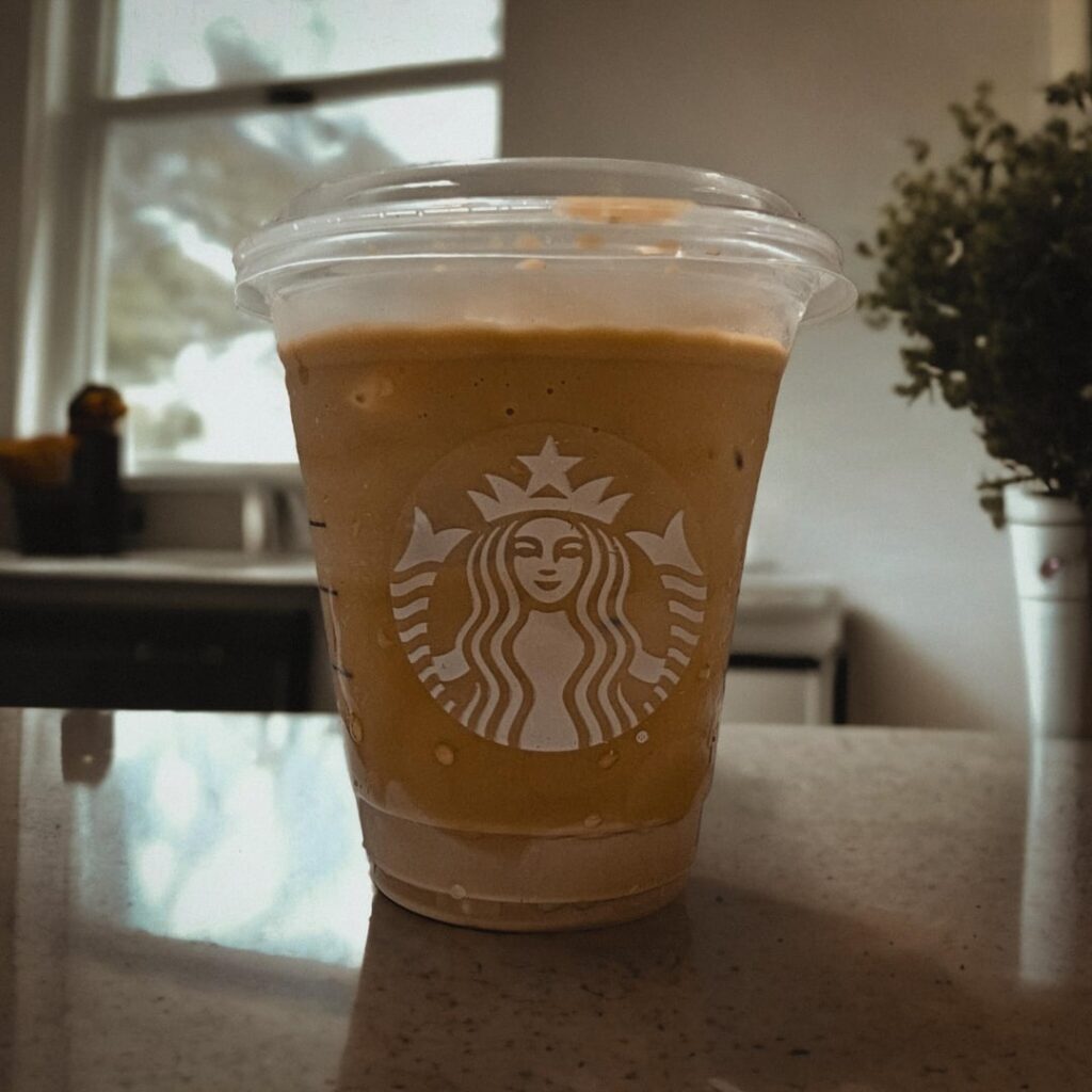 Alternatives to big chain flavors