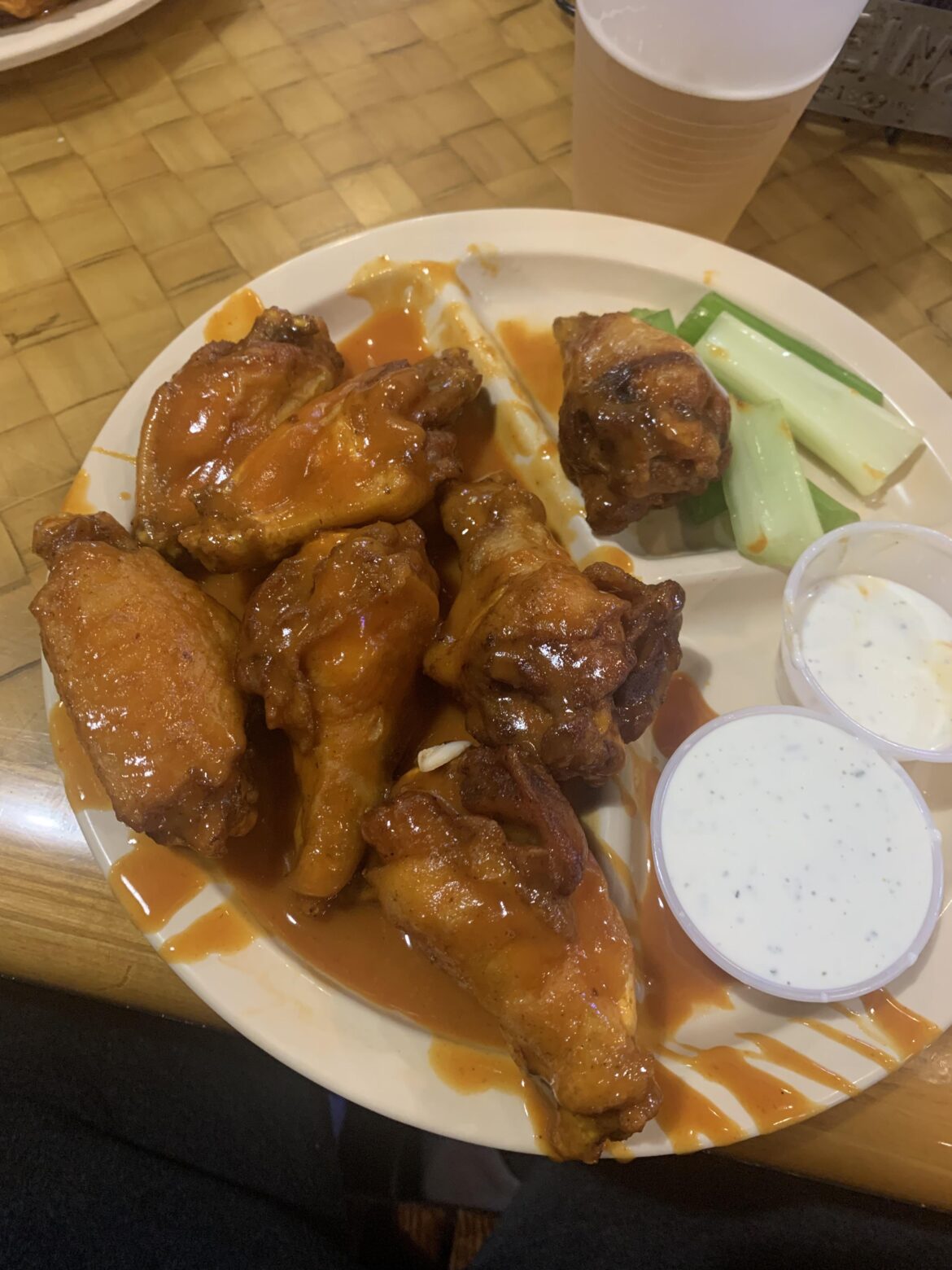 Hamburger Joes (Myrtle beach, SC)