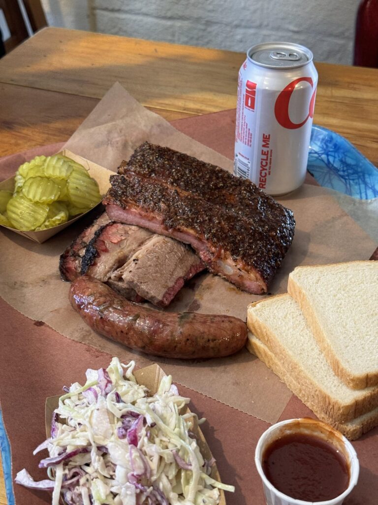 A recap of all the food I had in 3.5 days A recap of all the food I had in 3.5 days