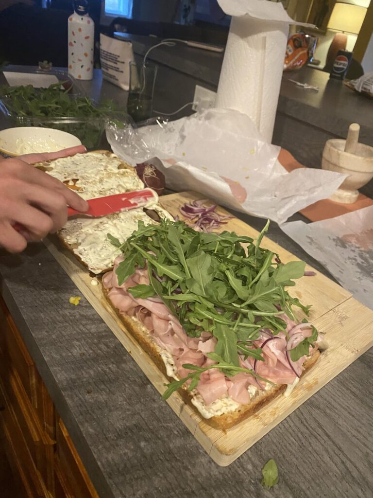 Dia De La Mortadella