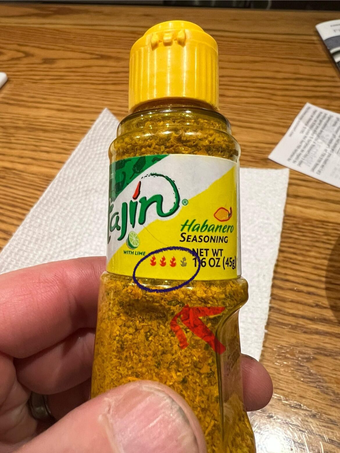 Tajin