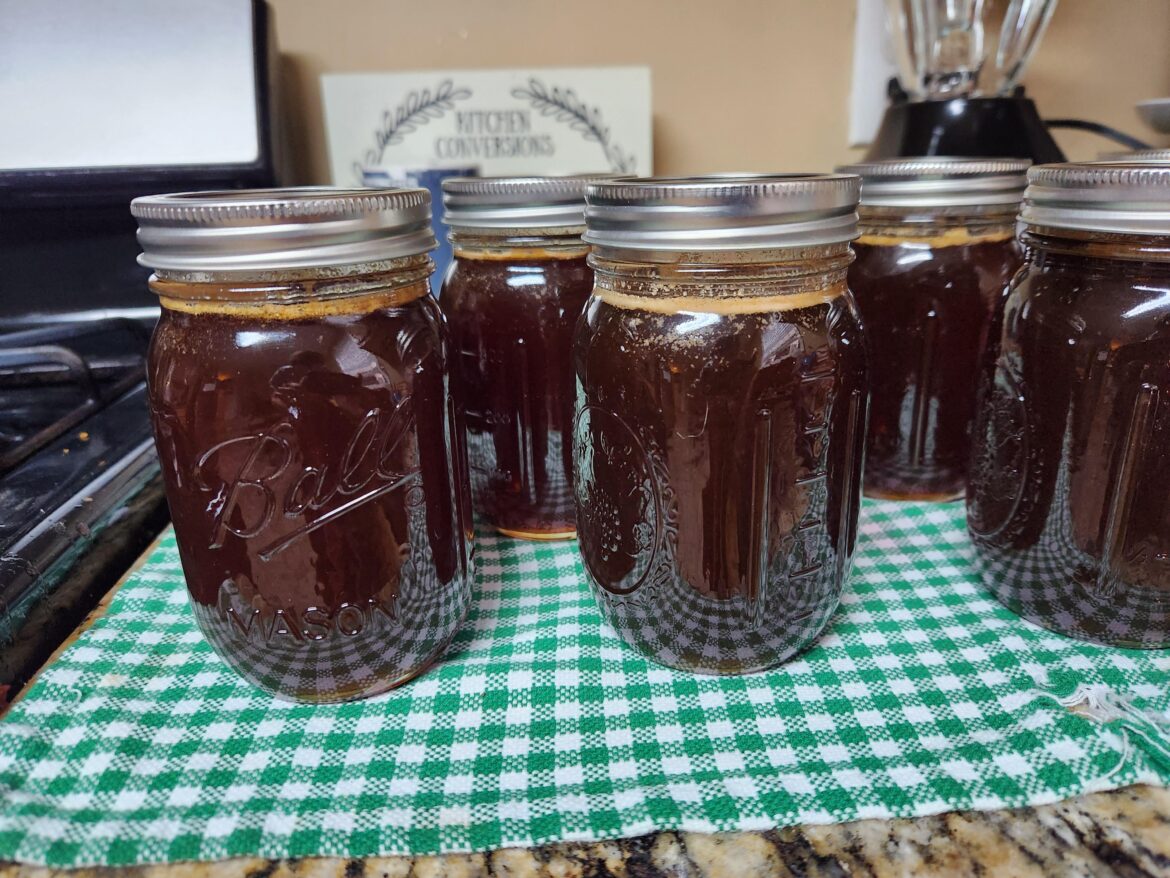 Other than a happy accident, what is this? Other than a happy accident, what is this?