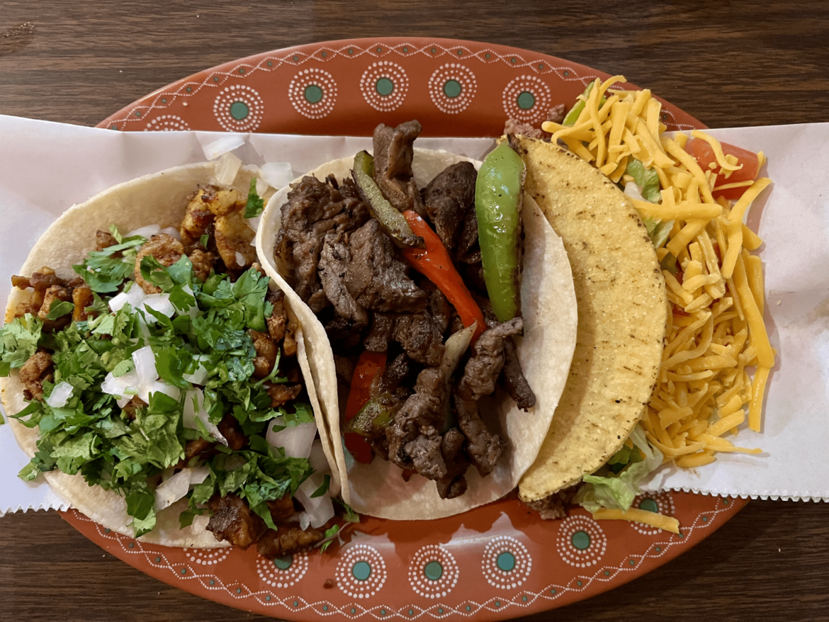 Vazquez #3 off 183/Anderson Mill