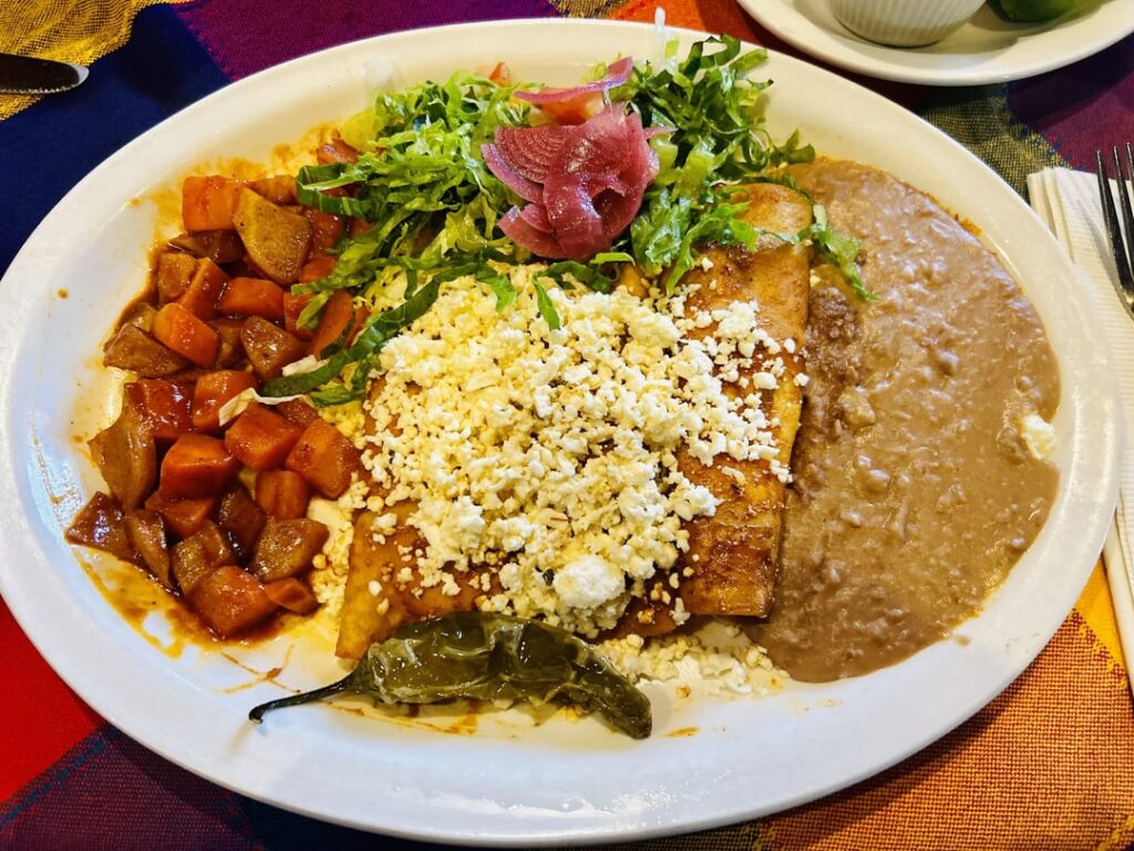 Palenque Grill in Laredo TX