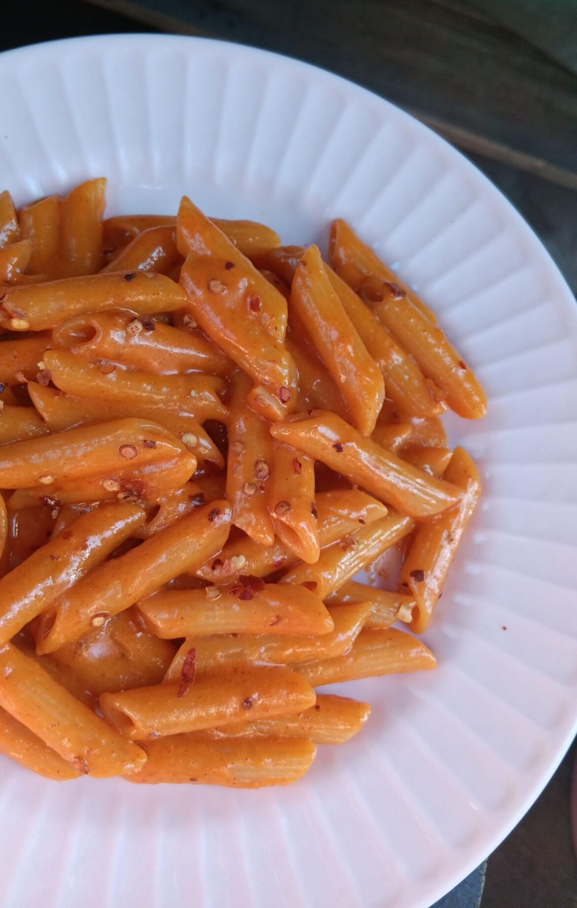 Gochujang Pasta 🫰🏻