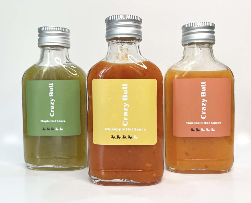 New Collection instore and online crazybull.es