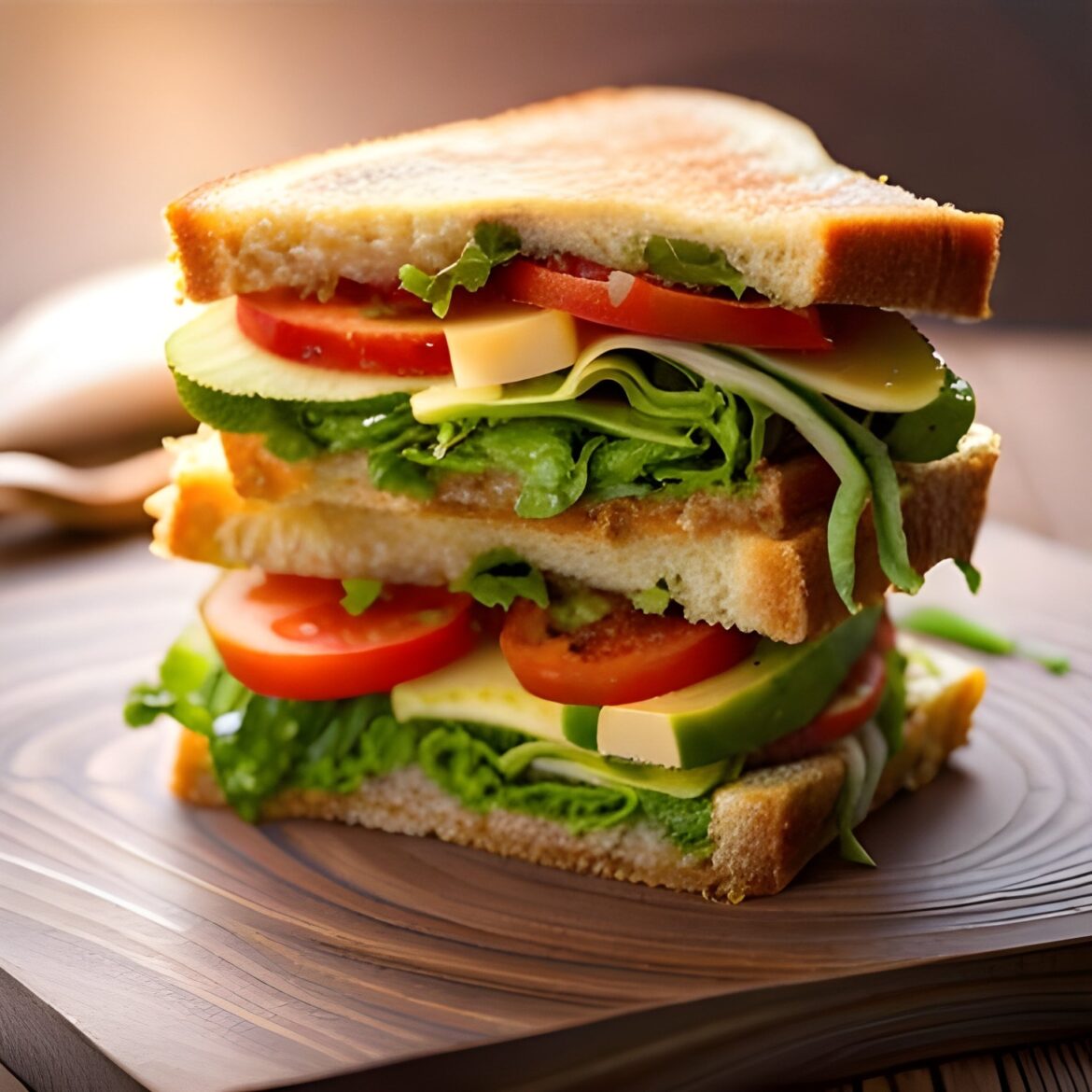7 Vegan Watercress Sandwich Recipes - Healthy & Satisfying