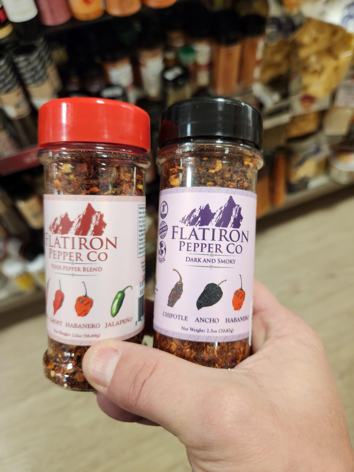 On Sale at Home Goods for $5.99