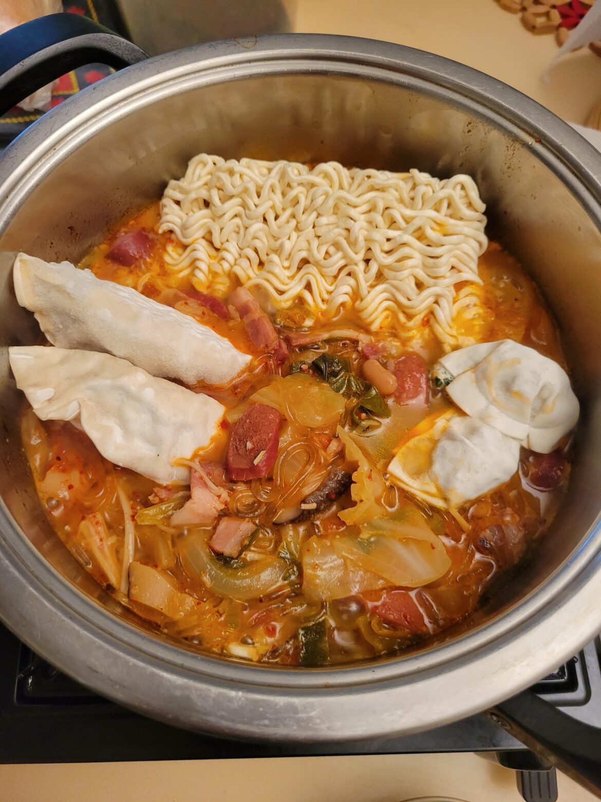 Pete buttigieg final form