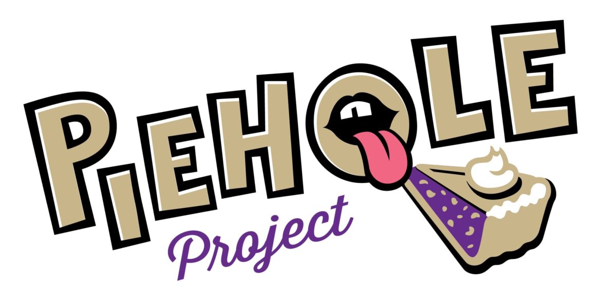 Piehole Project 2023 Austin Auction