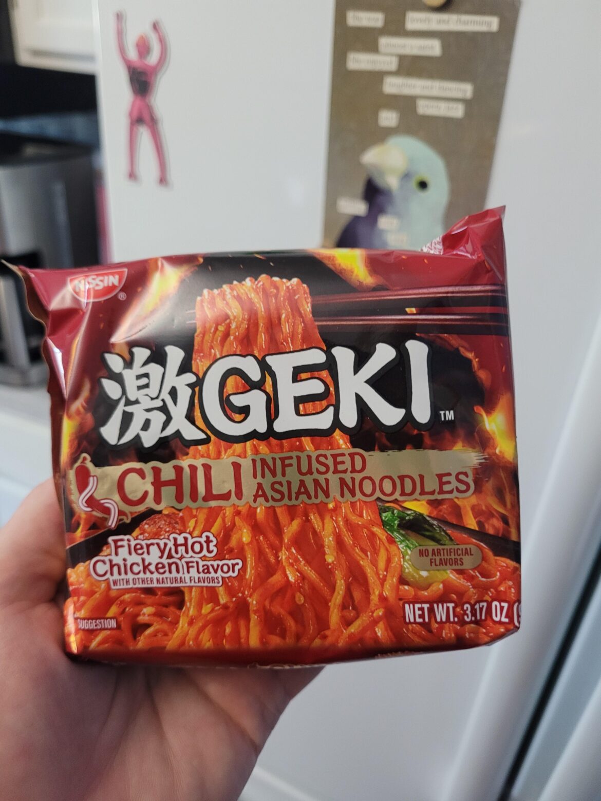 Have you guys tried these!? I'm in loveeee