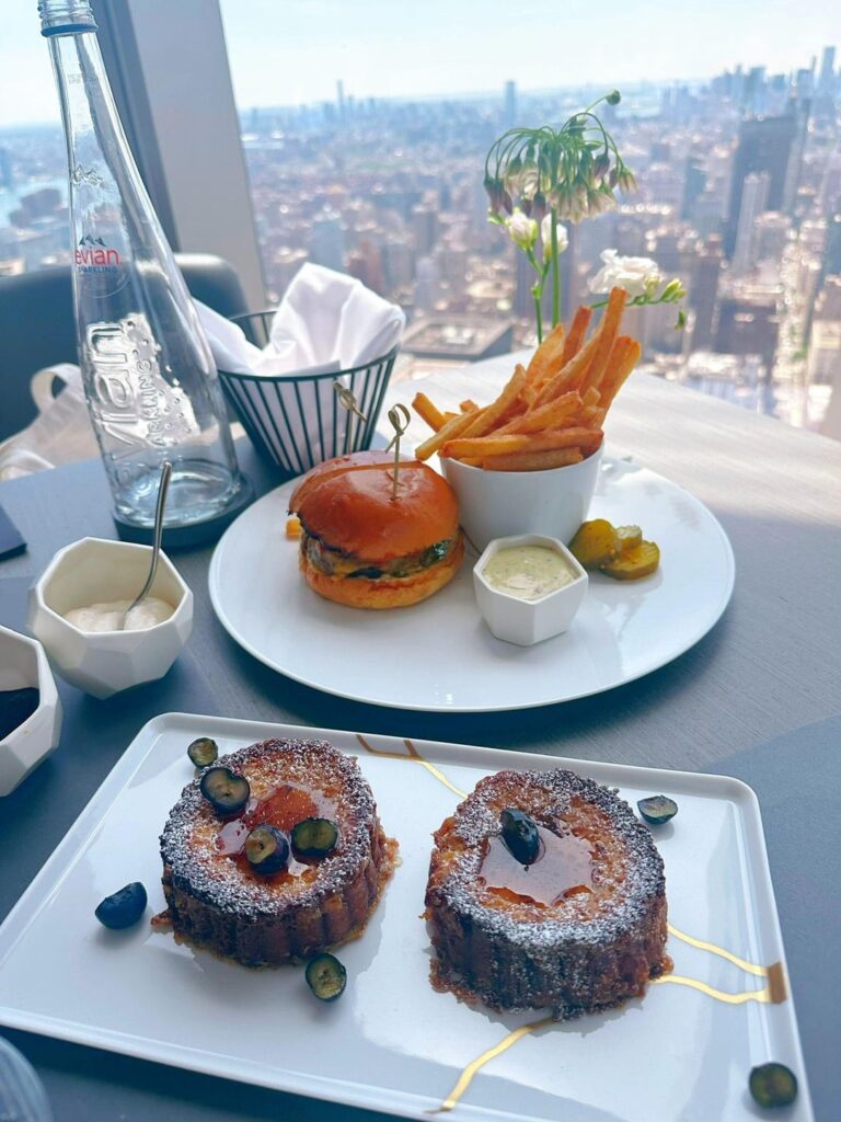 Good morning healthy mornings are starting Let's enjoy a day full of energy starting with a nutritious breakfast