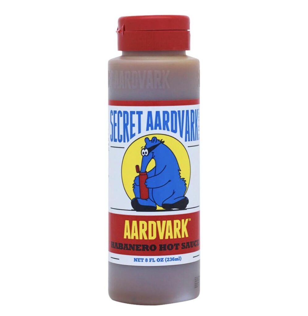 Ride or Die Hot Sauce ♾️