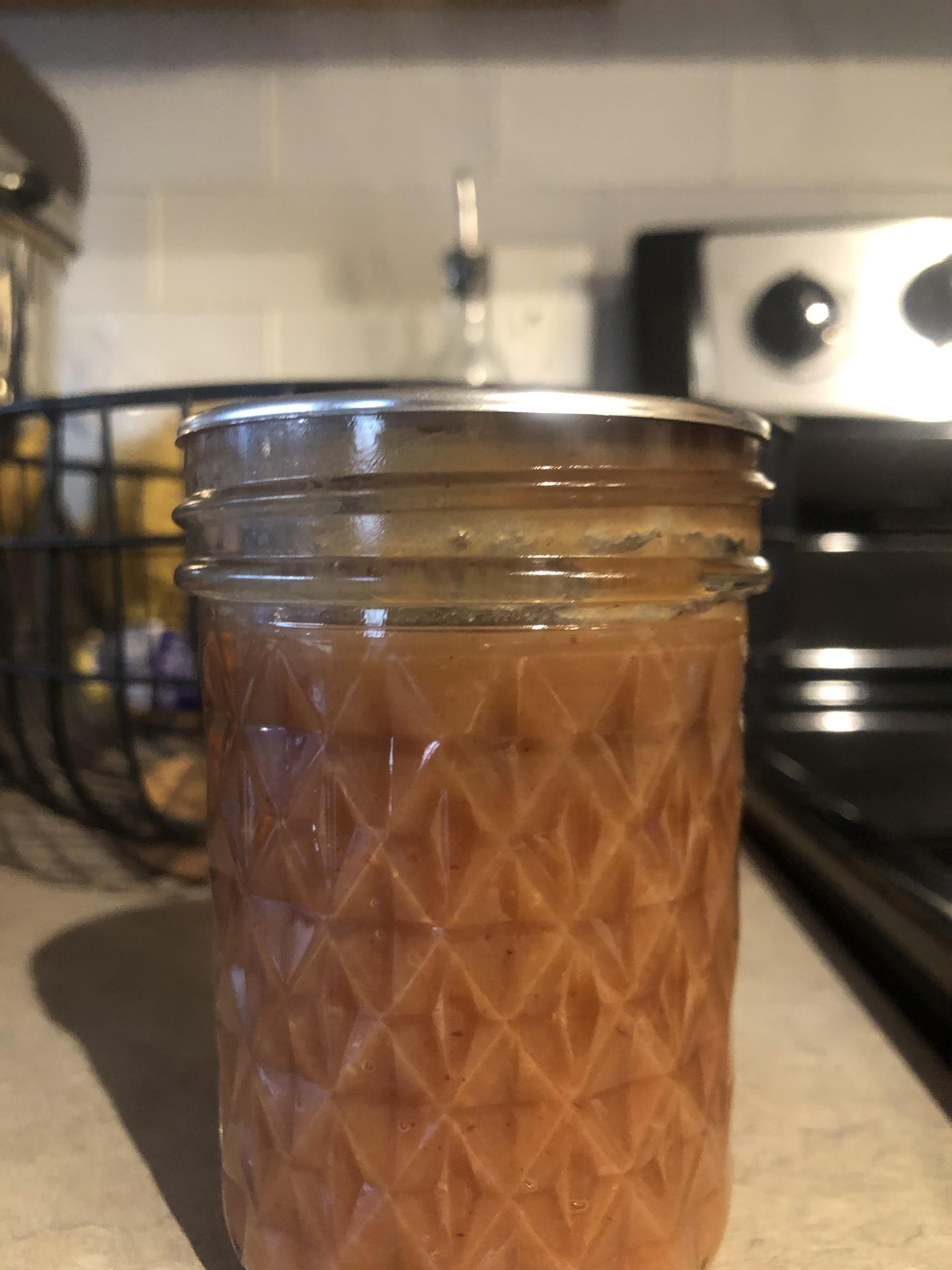 Is my apple butter safe to eat? Dining and Cooking