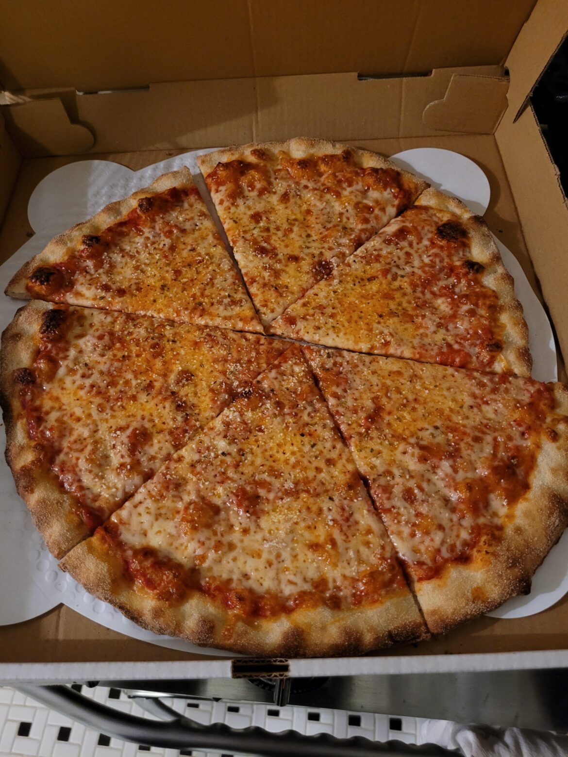 Feral Pizza - North Loop