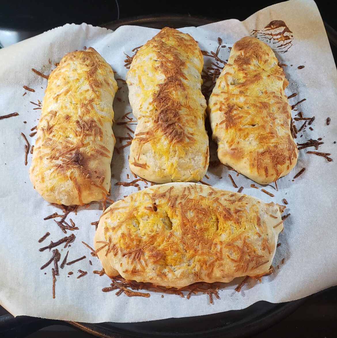 Thanksgiving… HOTttt Pockets! Thanksgiving... HOTttt Pockets!