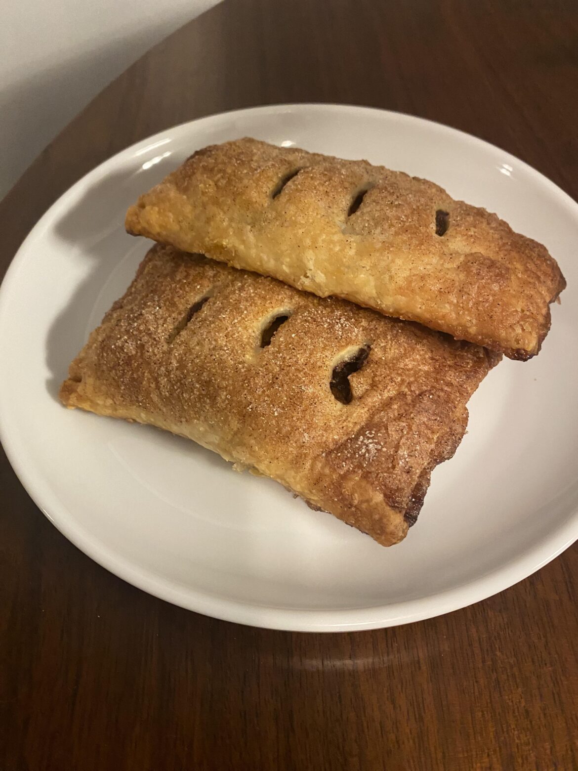 McDonald’s Style Apple Turnover from BraveTart McDonald’s Style Apple Turnover from BraveTart
