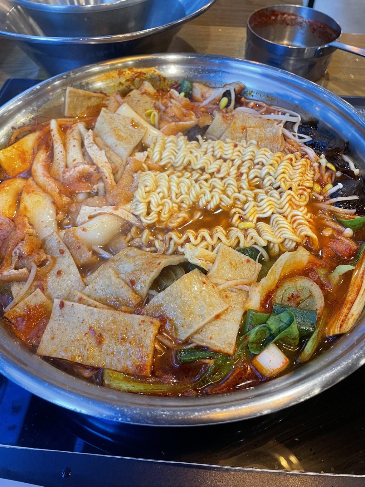 Guess who went to Dookki?