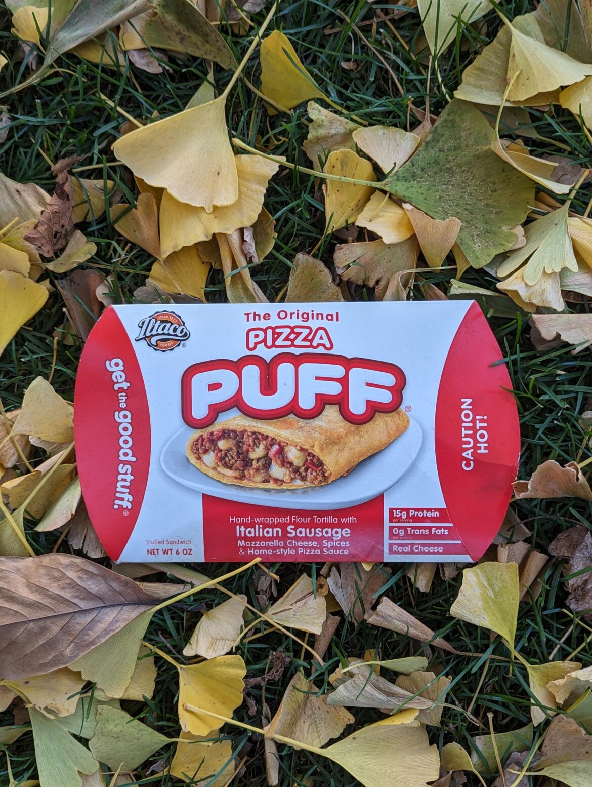 Who Has the Best Puff?