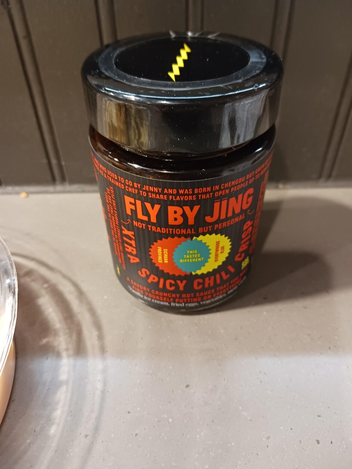 Grabbed this today as it was on sale